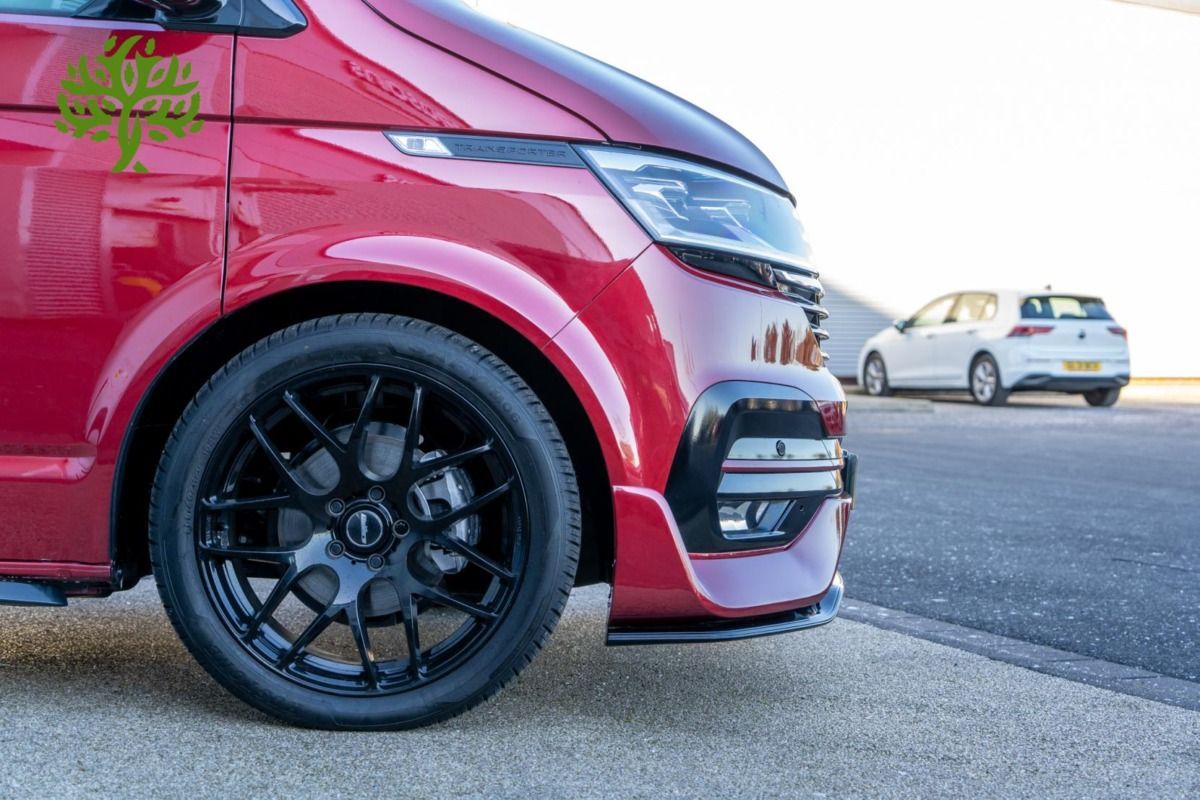 2024 Volkswagen Transporter T6.1 Campervan - Image 7