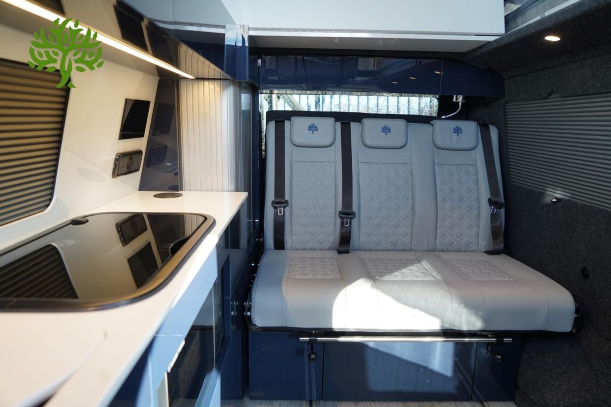 2024 Volkswagen Transporter T6.1 - Image 52