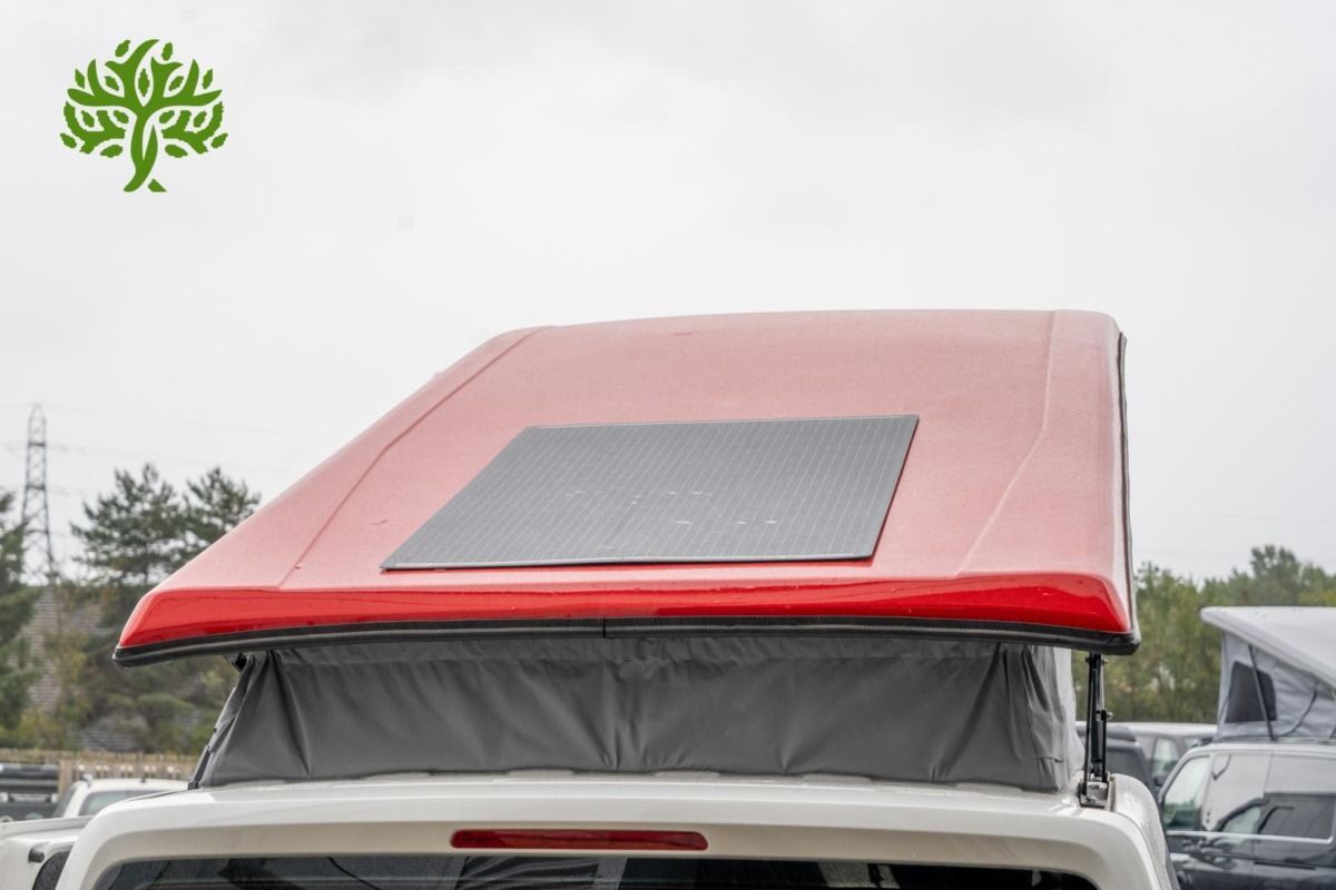 2024 Volkswagen Transporter T6.1 Campervan - Image 25