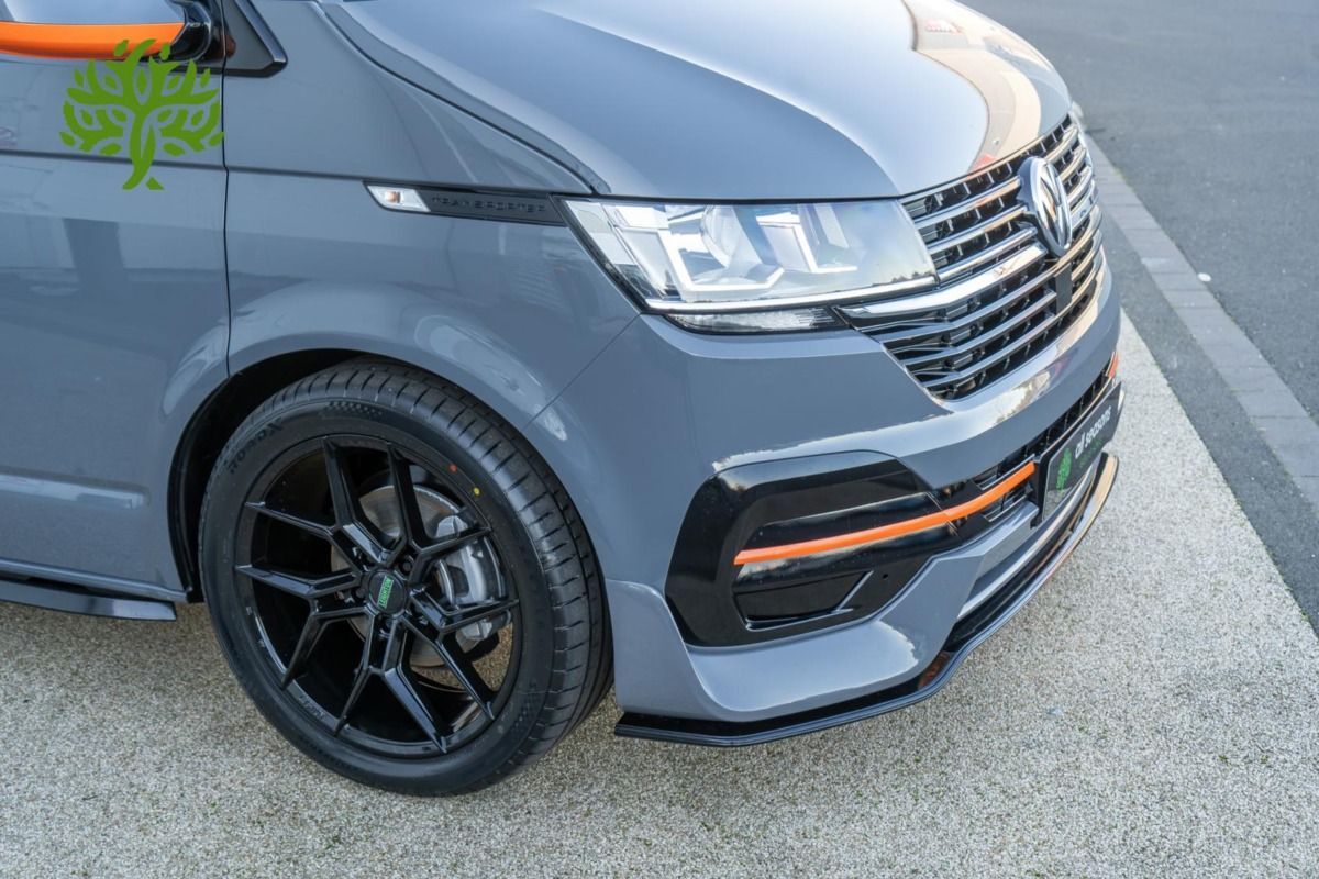 2023 Volkswagen Transporter T6.1 Campervan - Image 5