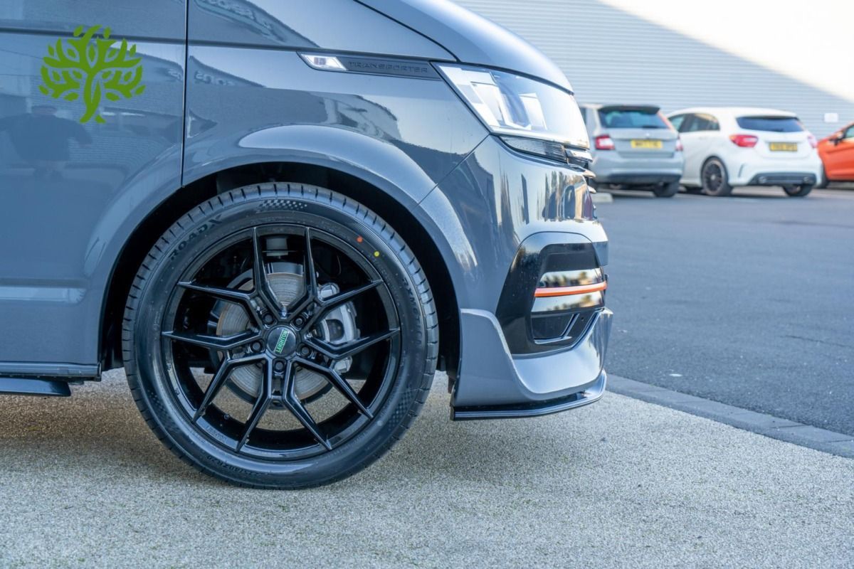 2023 Volkswagen Transporter T6.1 Campervan - Image 7