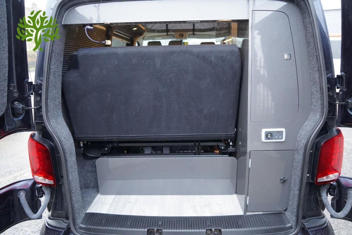 2021 Volkswagen Transporter T6.1 - Image 68