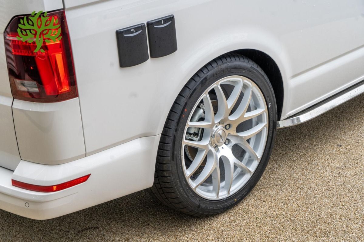 2024 Volkswagen Transporter T6.1 Campervan - Image 23