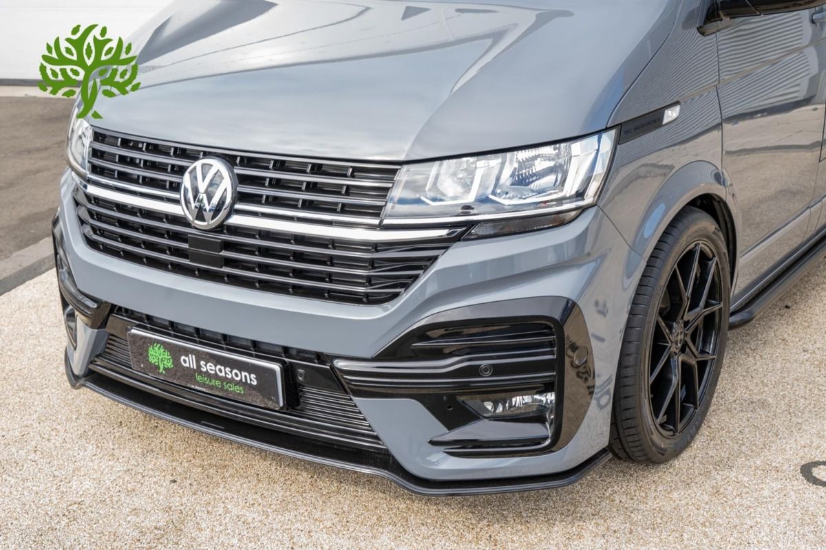2023 Volkswagen Transporter T6.1 Campervan - Image 3
