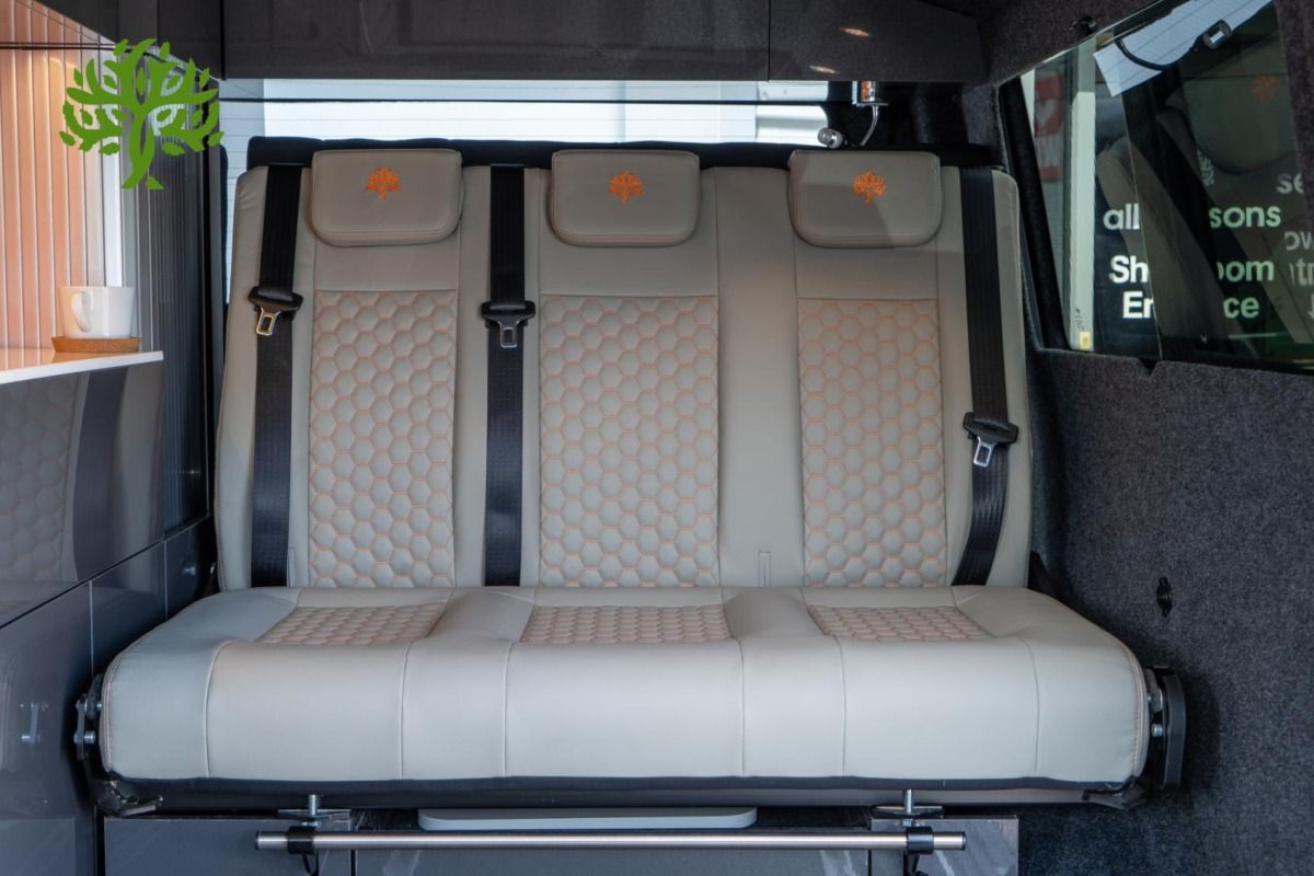 2023 Volkswagen Transporter T6.1 Campervan - Image 23