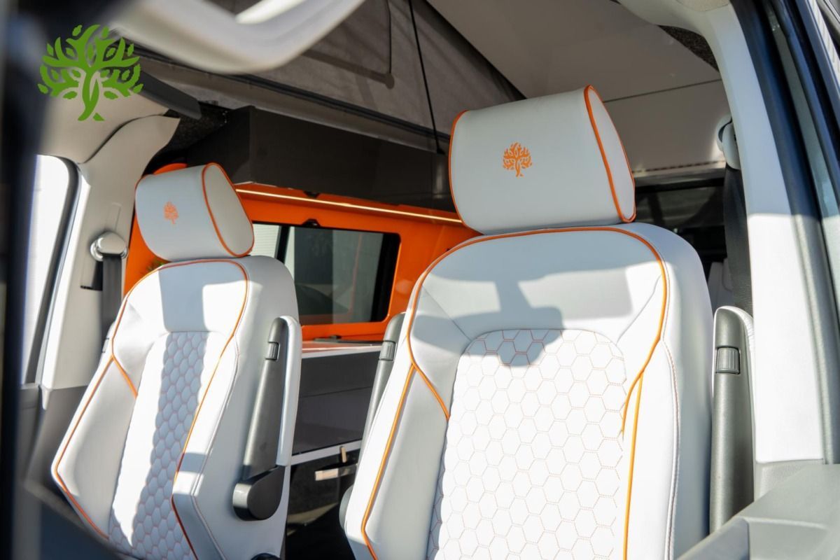 2024 Volkswagen Transporter T6.1 Campervan - Image 7