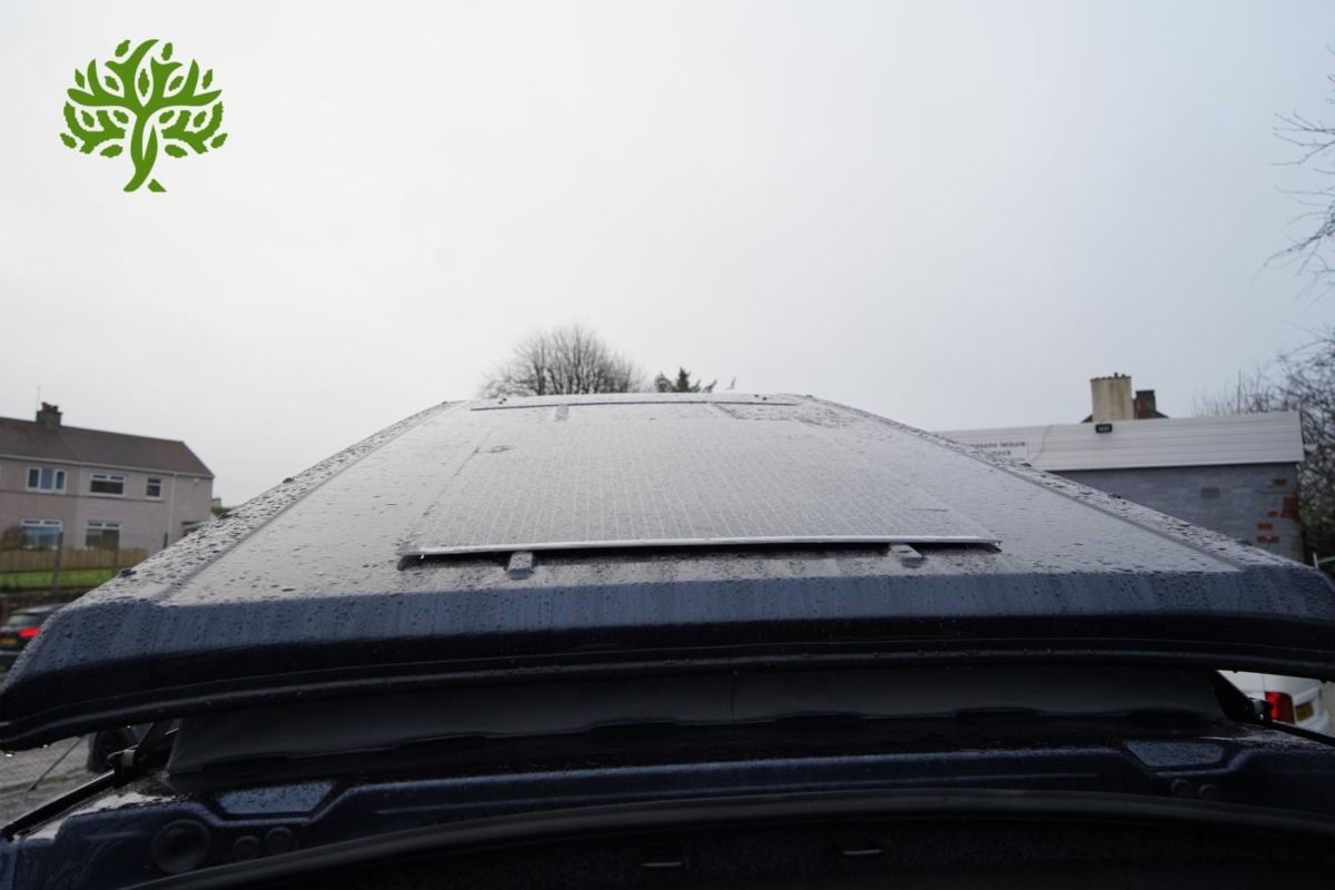 2021 Volkswagen Transporter T6.1 - Image 66