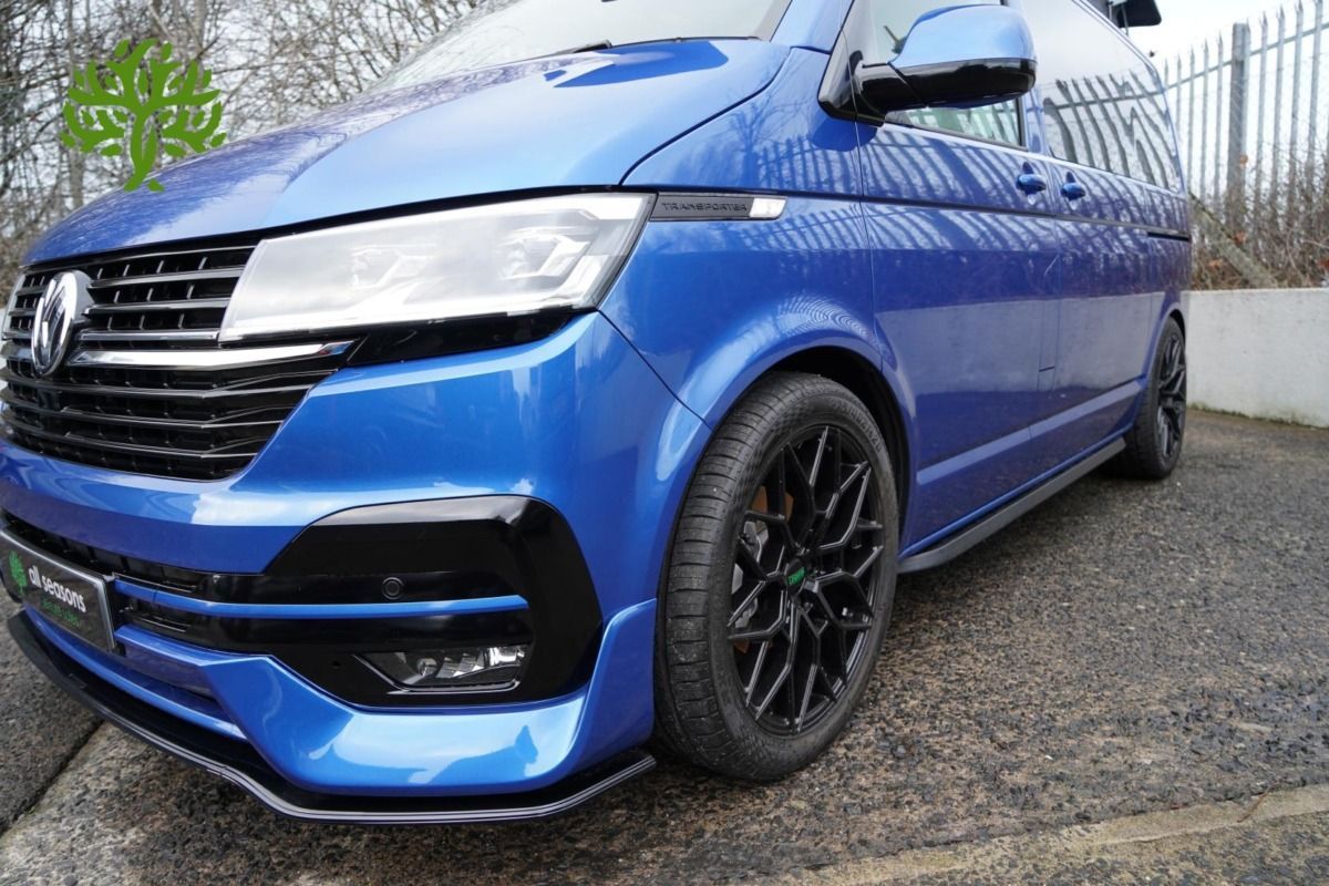 2024 Volkswagen Transporter T6.1 - Image 14