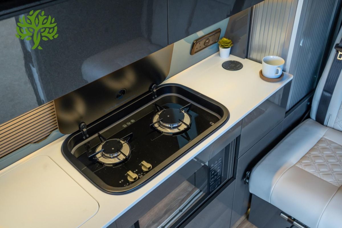 2024 Volkswagen Transporter T6.1 Campervan - Image 16