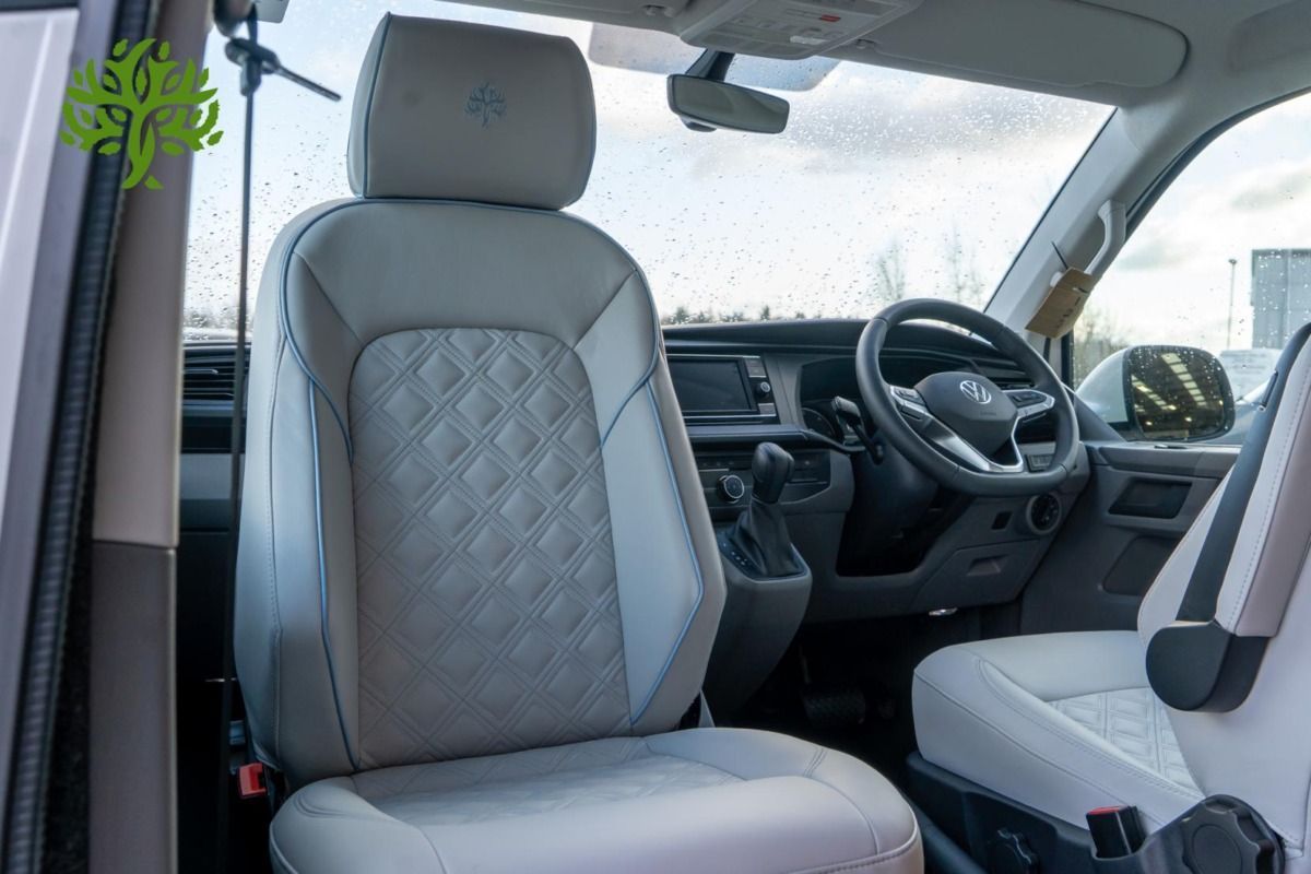 2024 Volkswagen Transporter T6.1 Campervan - Image 8