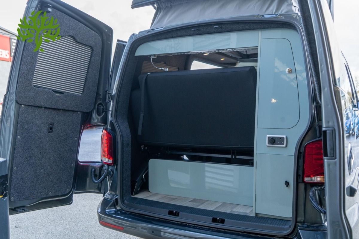 2024 Volkswagen Transporter T6.1 Campervan - Image 16