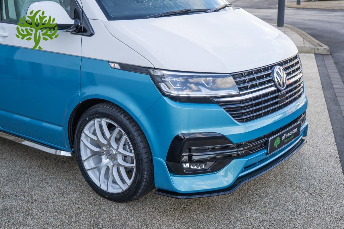2024 Volkswagen Transporter T6.1 Campervan - Image 5