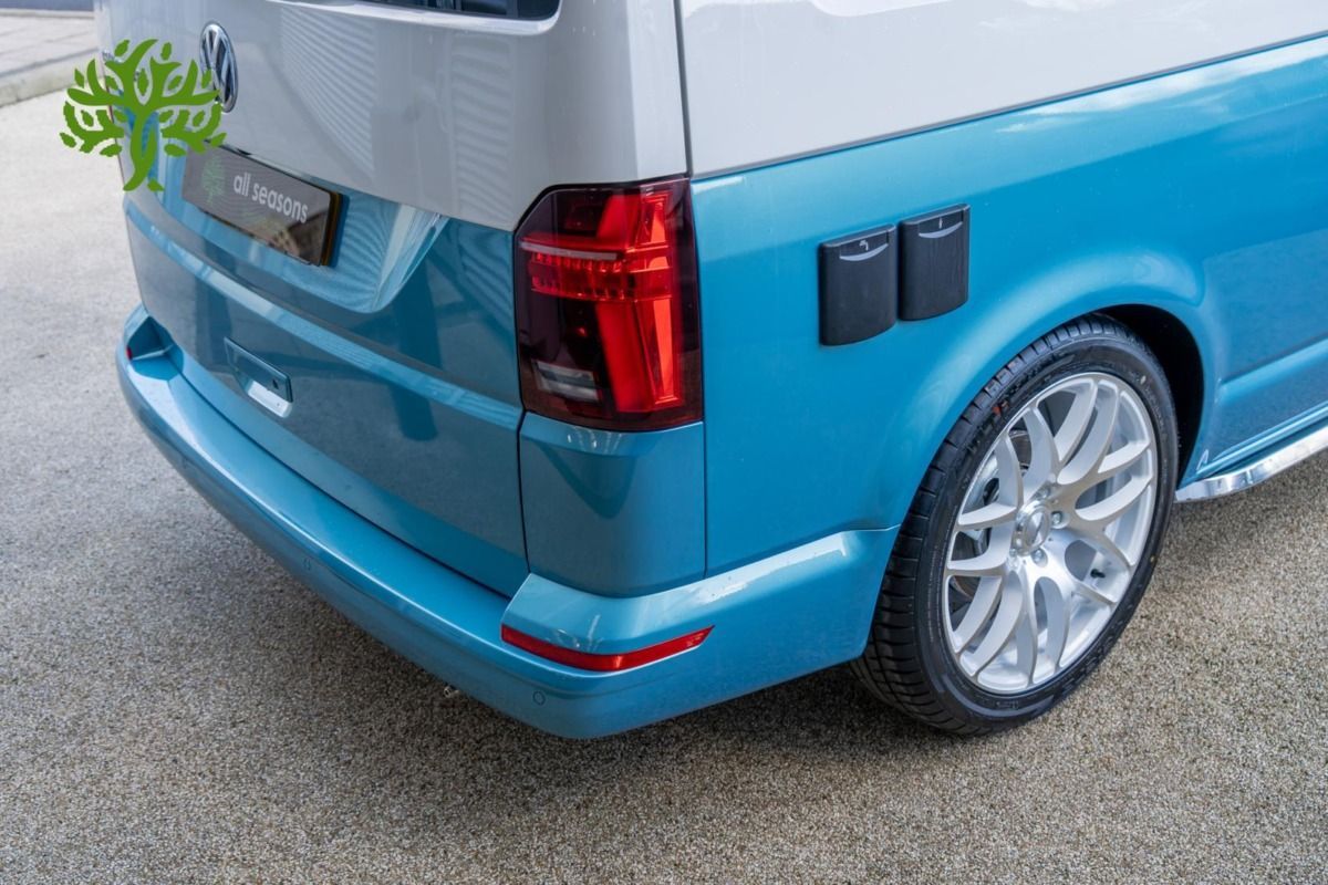 2024 Volkswagen Transporter T6.1 Campervan - Image 28
