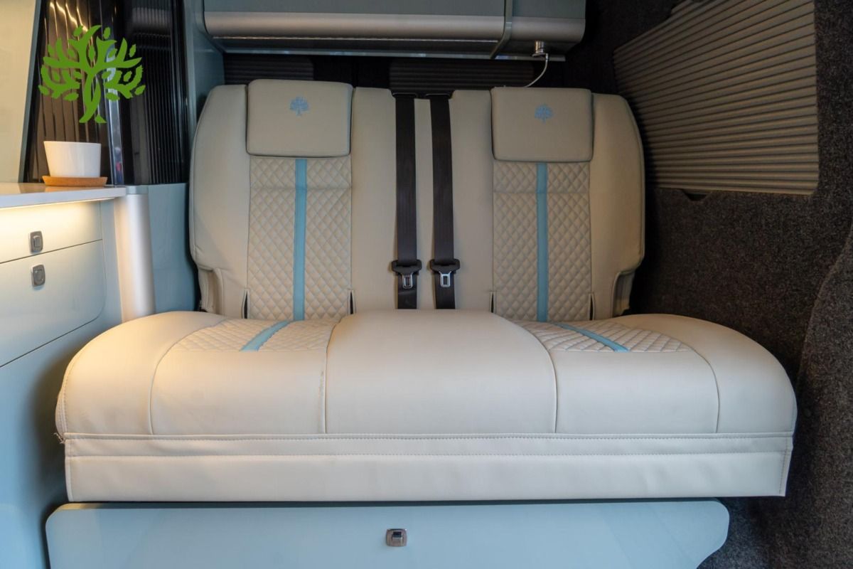 2024 Volkswagen Transporter T6.1 Campervan - Image 10