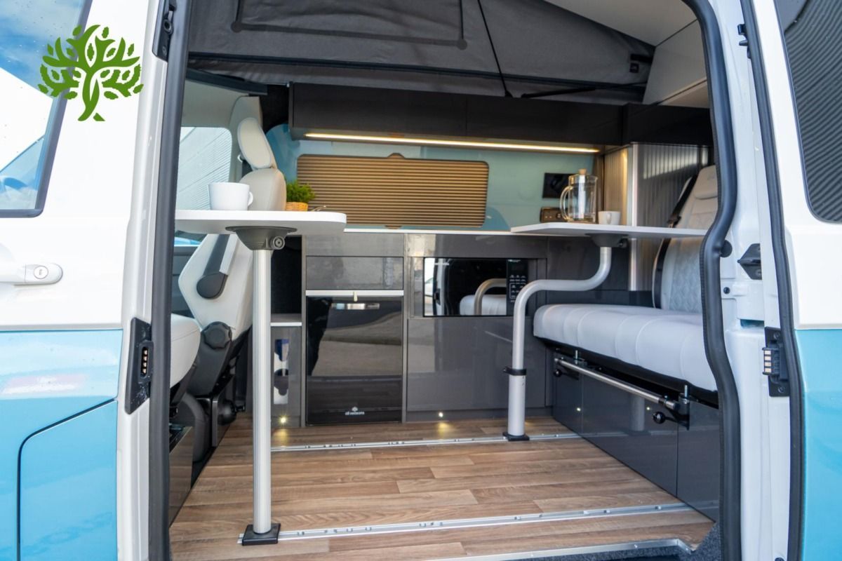 2024 Volkswagen Transporter T6.1 Campervan - Image 12