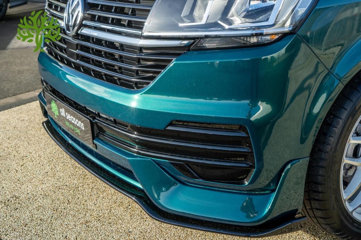 2024 Volkswagen Transporter T6.1 Campervan - Image 6