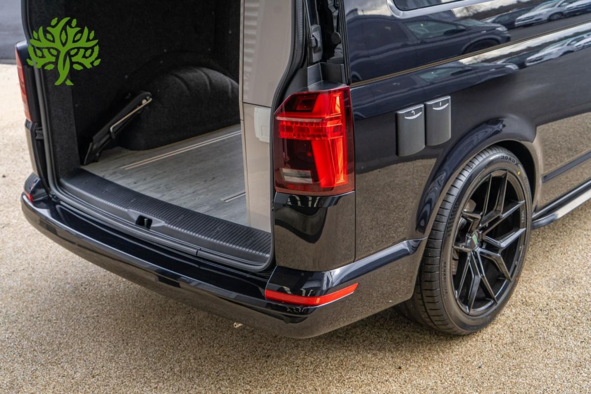 2024 Volkswagen Transporter T6.1 Campervan - Image 27