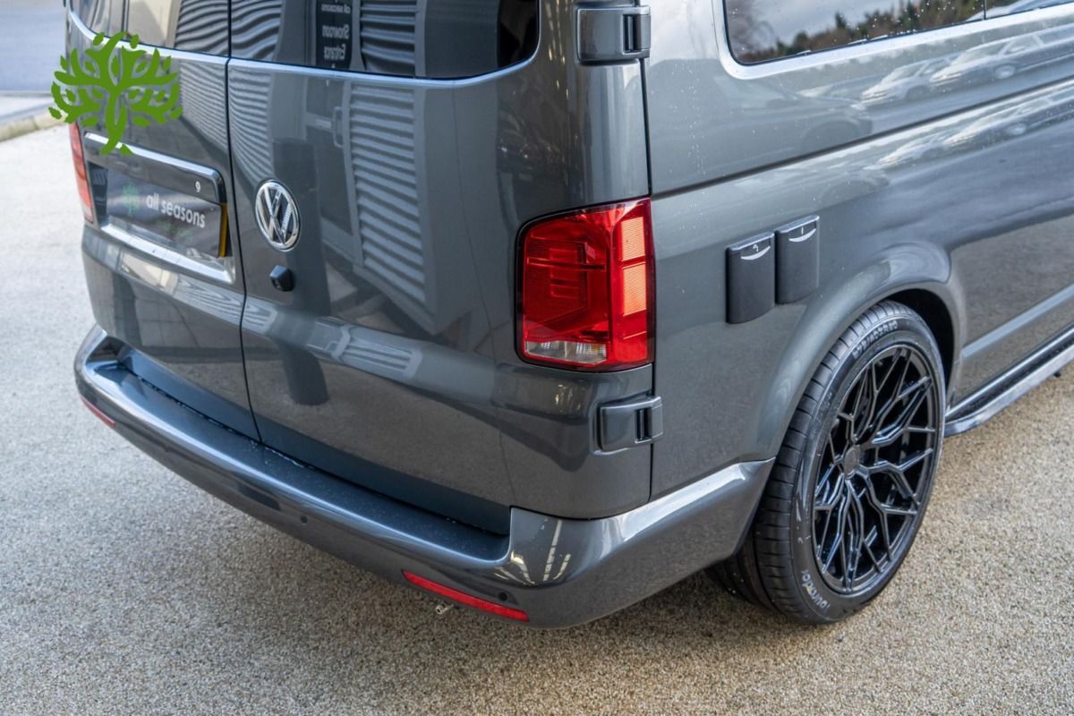 2024 Volkswagen Transporter T6.1 Campervan - Image 18