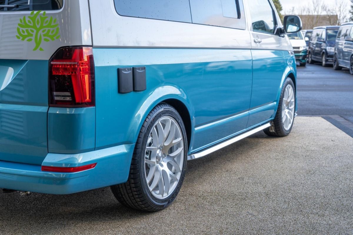 2024 Volkswagen Transporter T6.1 Campervan - Image 29