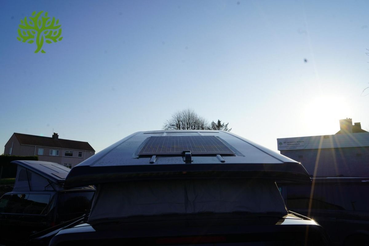 2024 Volkswagen Transporter T6.1 camper van - Image 82