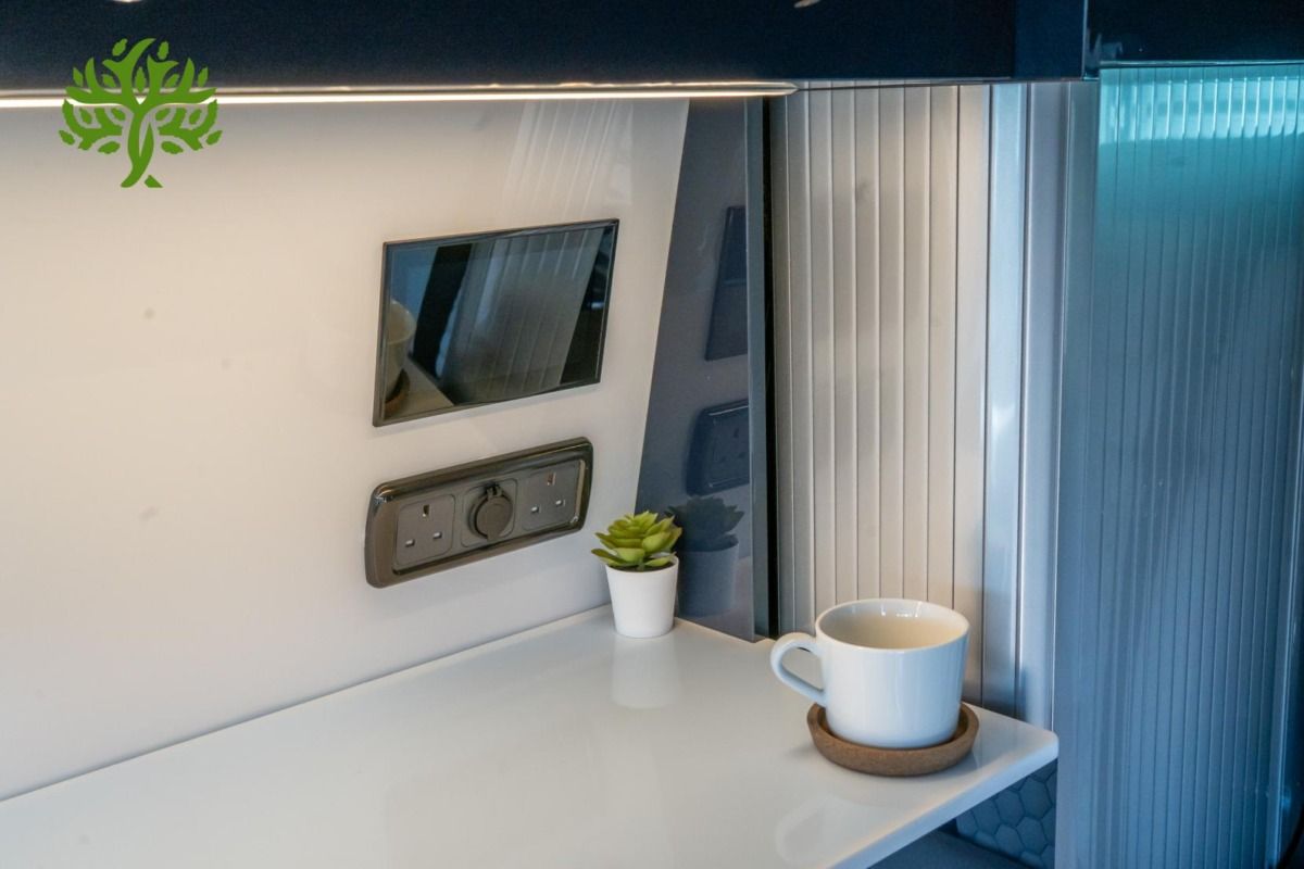 2019 Volkswagen Transporter T6 Campervan - Image 20