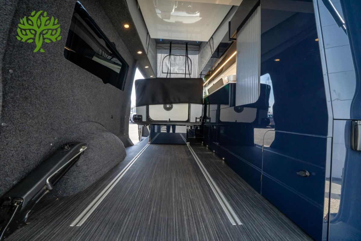 2019 Volkswagen Transporter T6 Campervan - Image 26