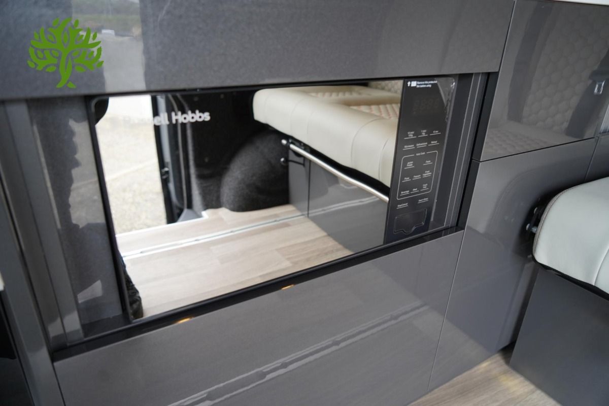 2024 Volkswagen Transporter T6.1 camper van - Image 44