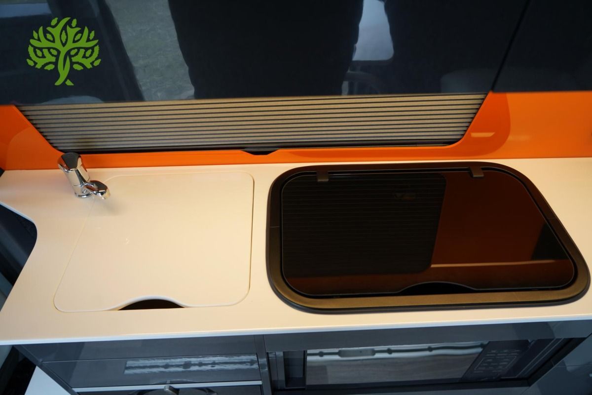 2024 Volkswagen Transporter T6.1 camper van - Image 30