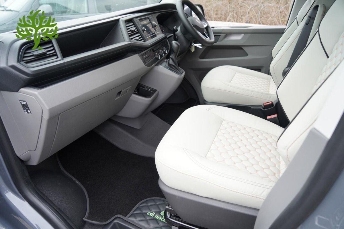 2024 Volkswagen Transporter T6.1 camper van - Image 20