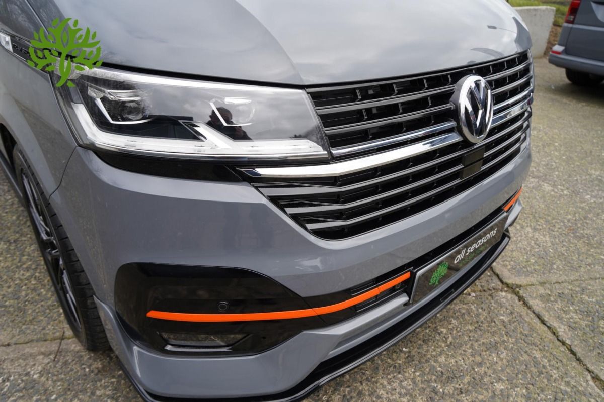 2024 Volkswagen Transporter T6.1 camper van - Image 8