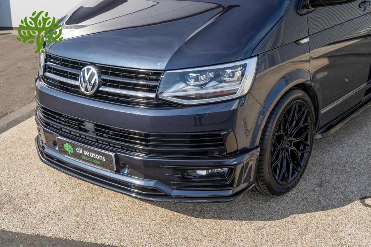 2019 Volkswagen Transporter T6 Campervan - Image 3