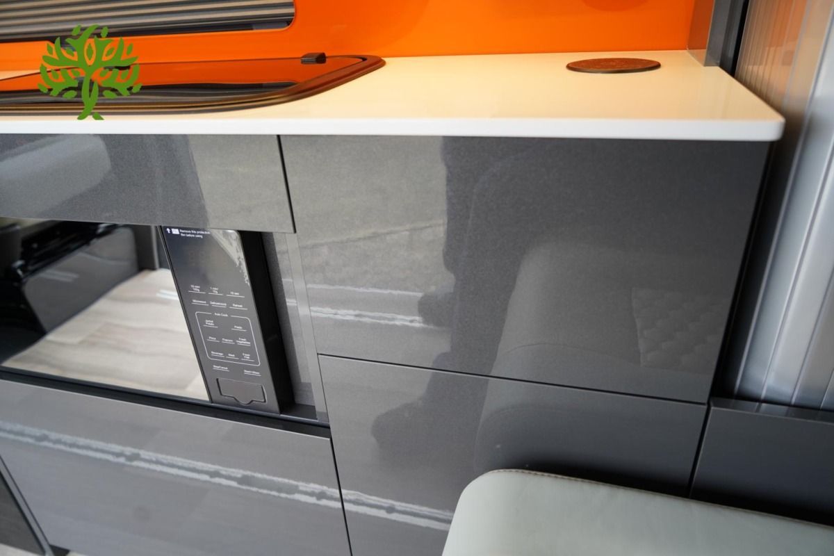 2024 Volkswagen Transporter T6.1 camper van - Image 53