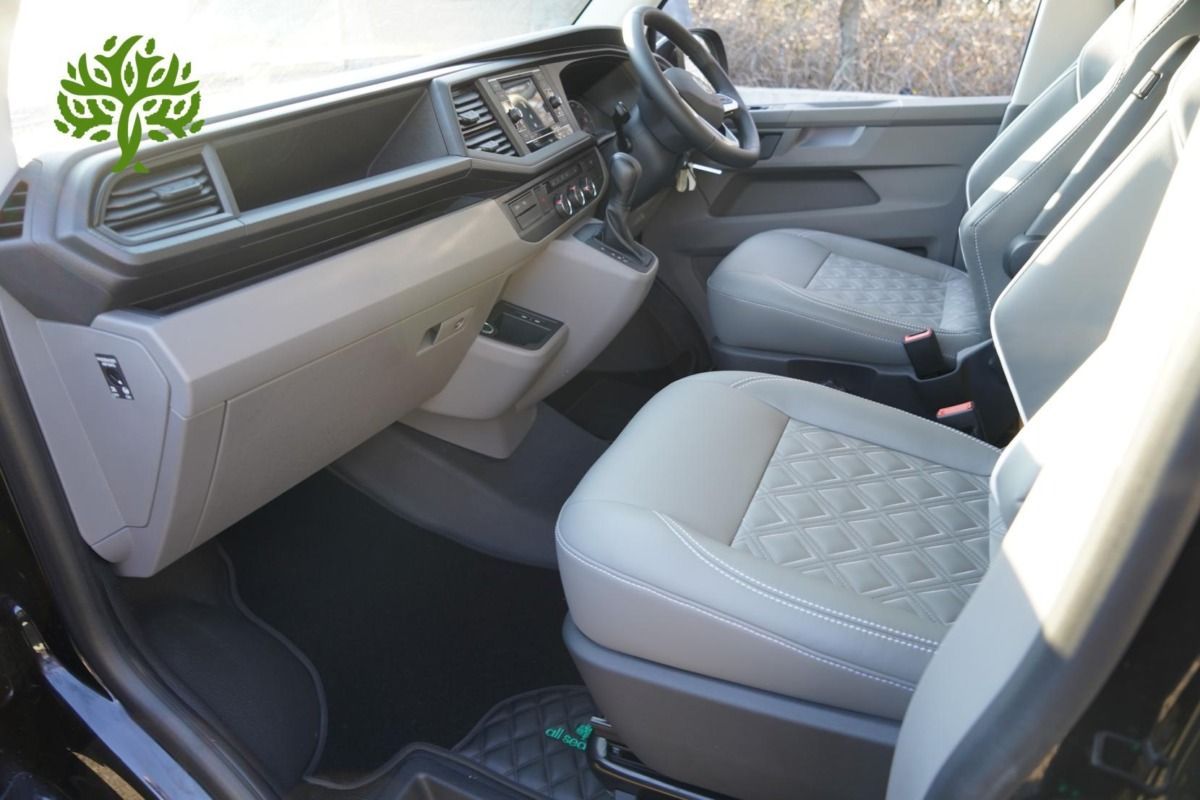 2024 Volkswagen Transporter T6.1 camper van - Image 19