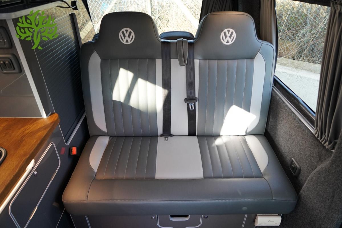 2018 Volkswagen T6 Campervan Panel Van (2015 - 2020) VAN CONVERSION - Image 24