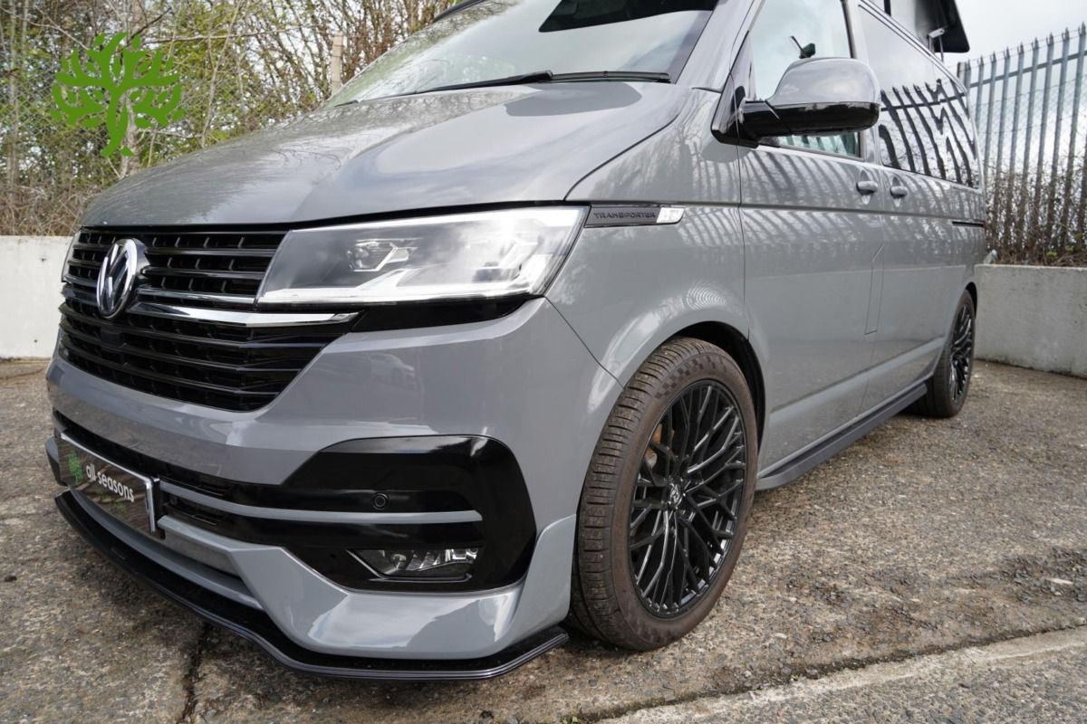 2024 Volkswagen Transporter T6.1 camper van - Image 11