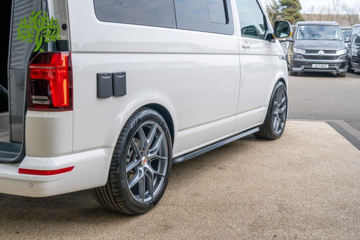 2024 Volkswagen Transporter T6.1 Campervan - Image 24