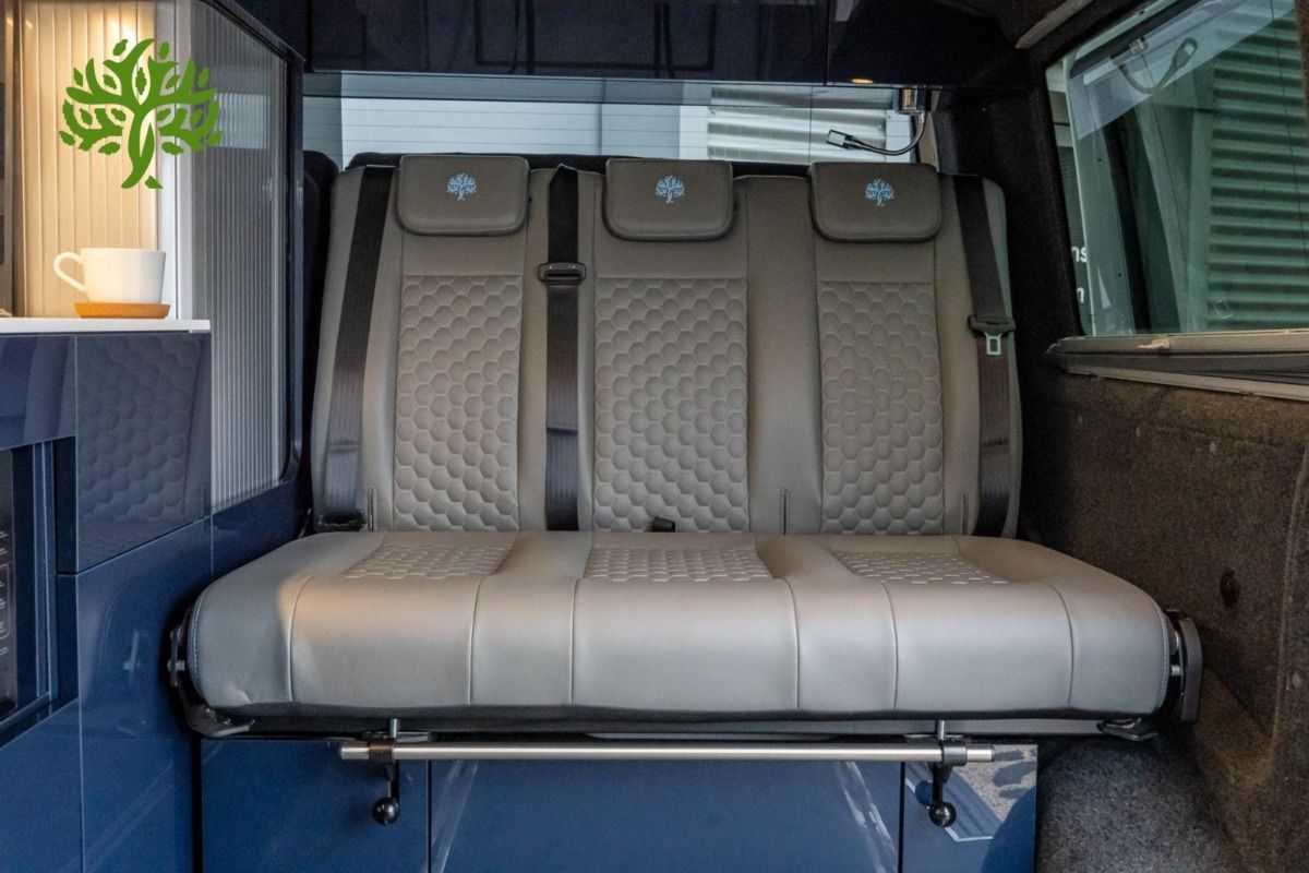 2024 Volkswagen Transporter T6.1 Campervan - Image 12