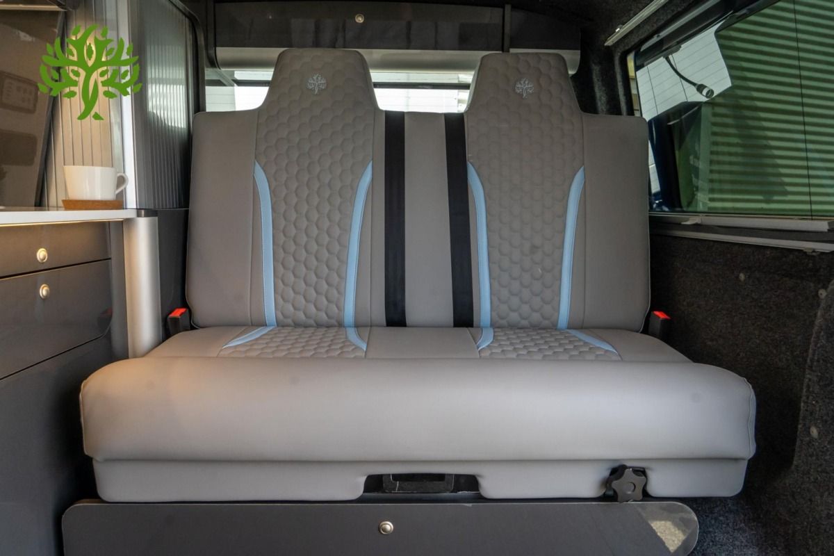 2024 Volkswagen Transporter T6.1 Campervan - Image 21