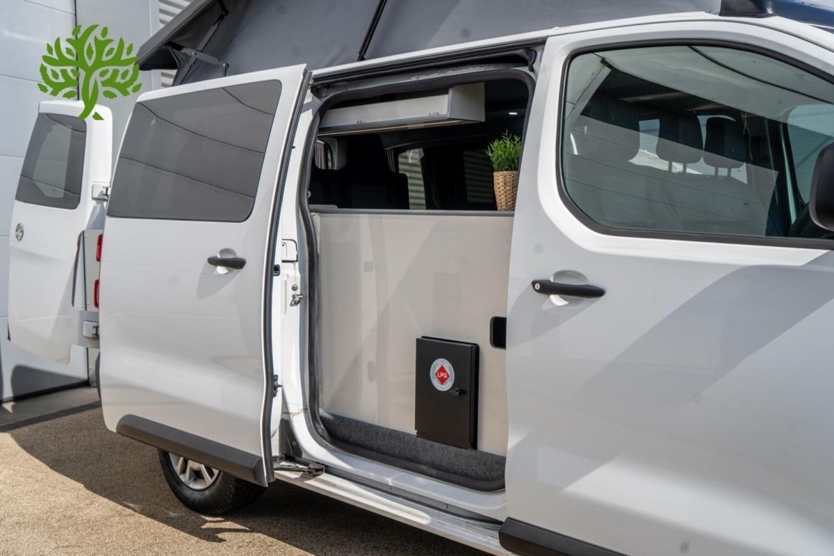 2020 Vauxhall Vivaro Campervan Campervan - Image 6