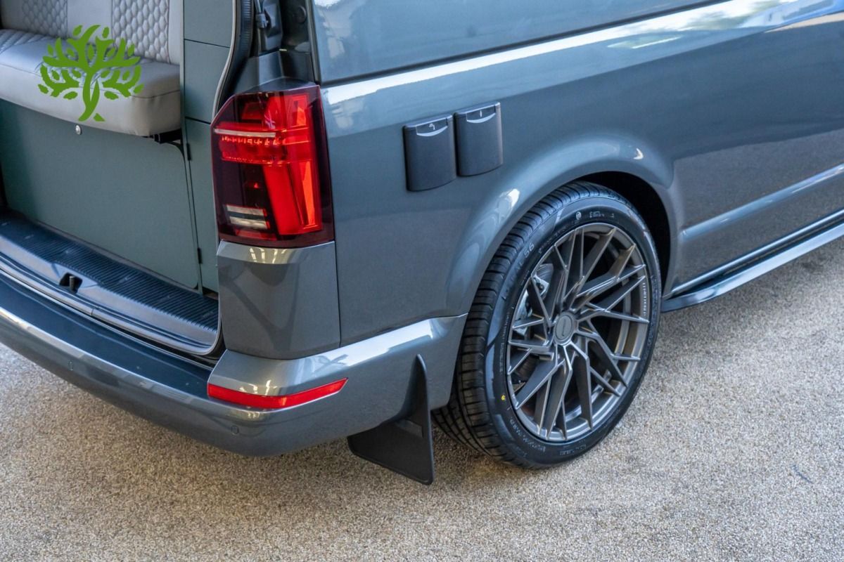 2024 Volkswagen Transporter T6.1 Campervan - Image 19