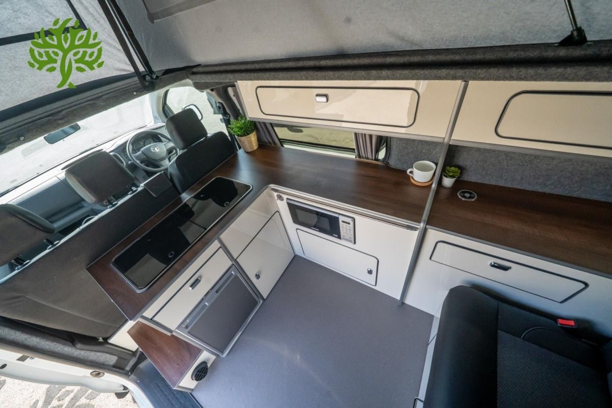 2020 Vauxhall Vivaro Campervan Campervan - Image 15