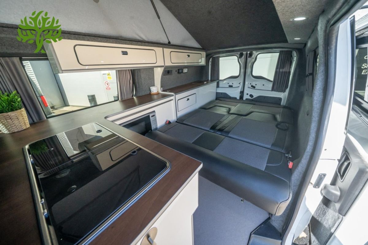 2020 Vauxhall Vivaro Campervan Campervan - Image 18