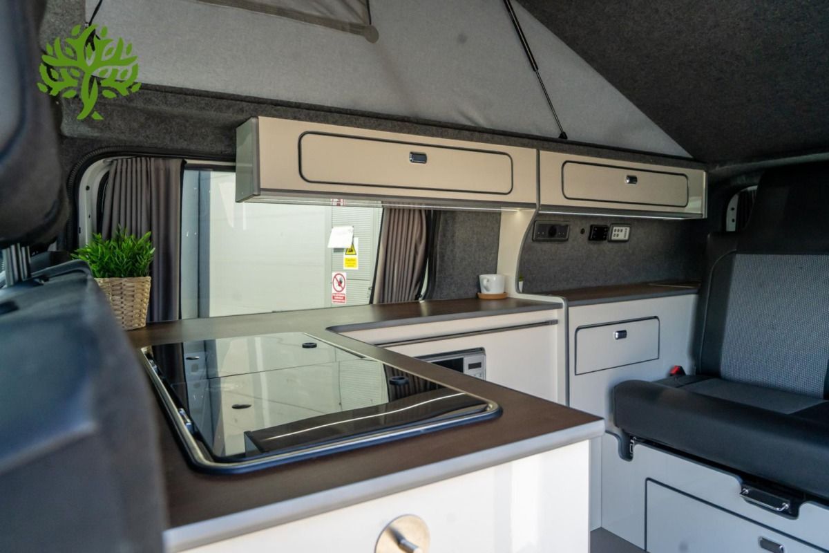 2020 Vauxhall Vivaro Campervan Campervan - Image 12
