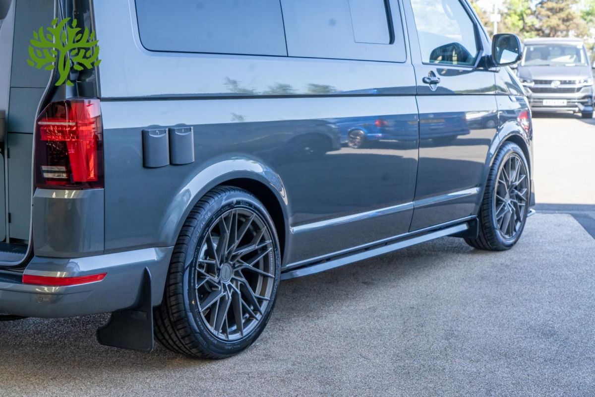 2024 Volkswagen Transporter T6.1 Campervan - Image 20