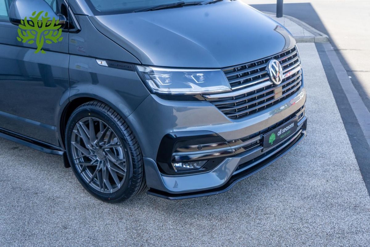 2024 Volkswagen Transporter T6.1 Campervan - Image 5