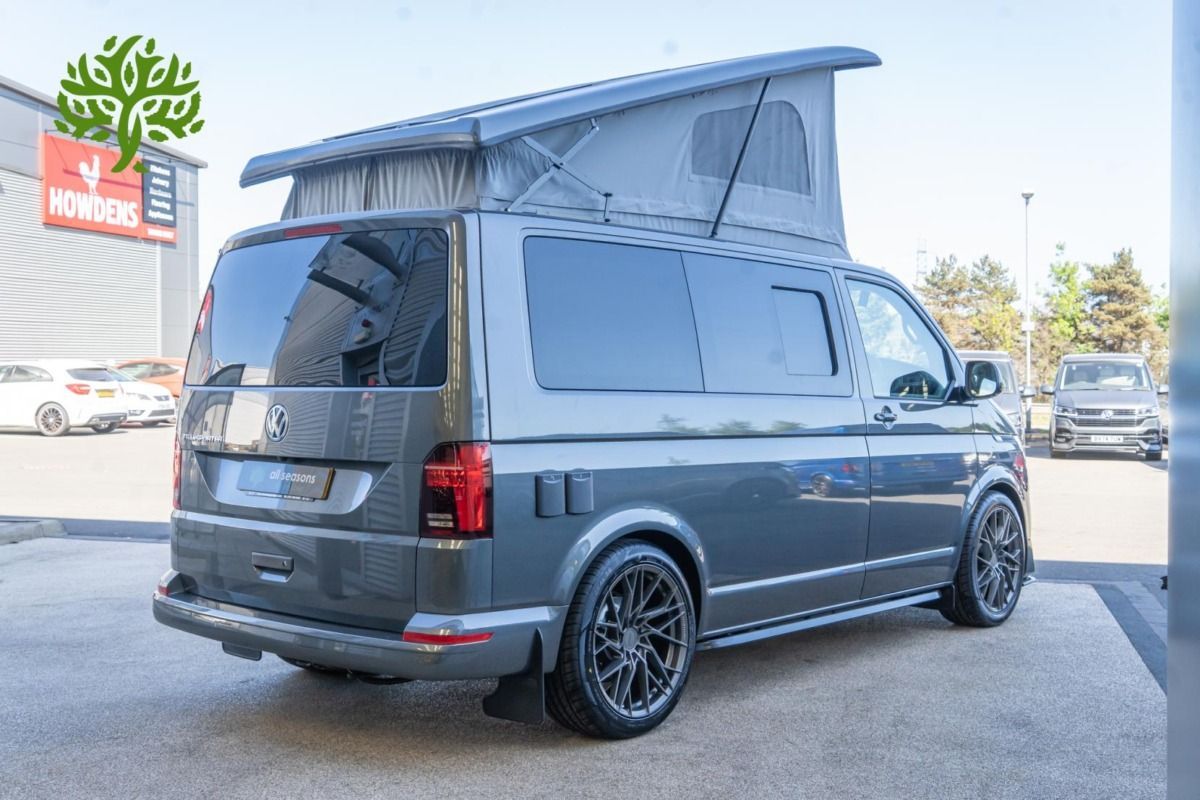 2024 Volkswagen Transporter T6.1 Campervan - Image 22