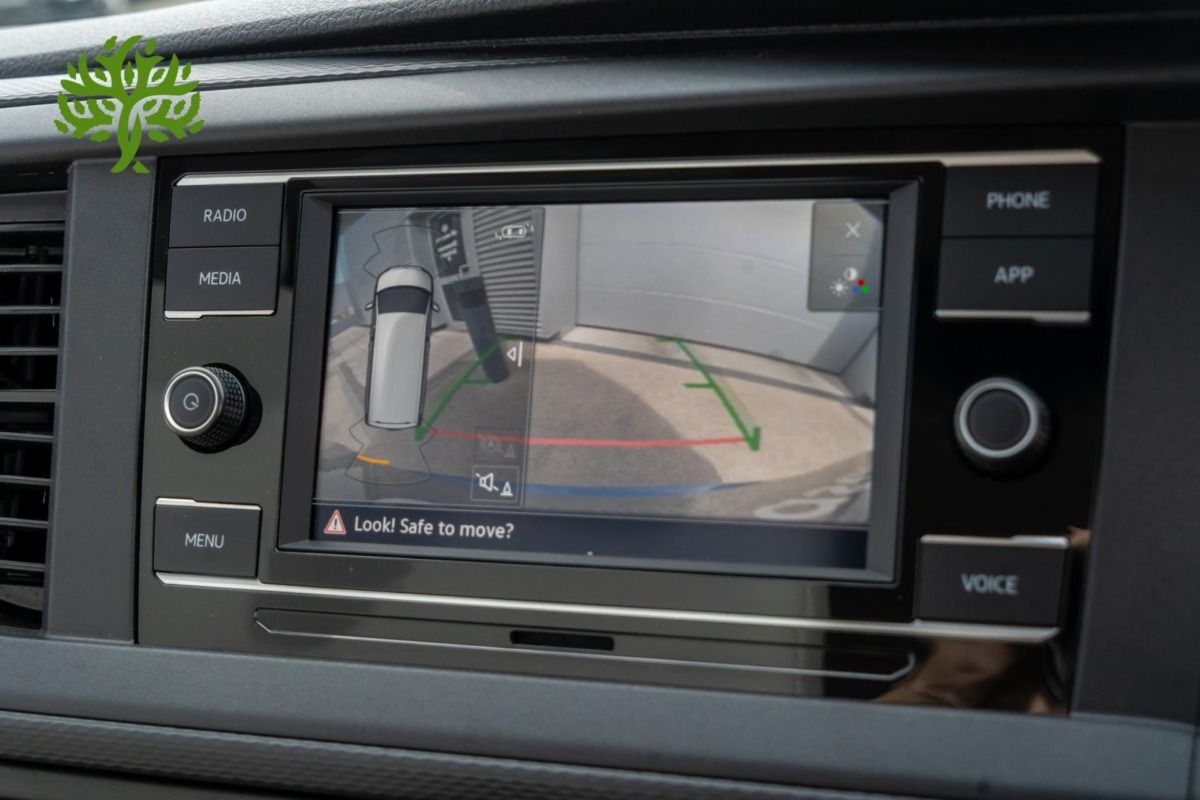2024 Volkswagen Transporter T6.1 Campervan - Image 11