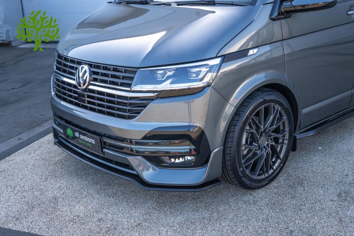 2024 Volkswagen Transporter T6.1 Campervan - Image 3