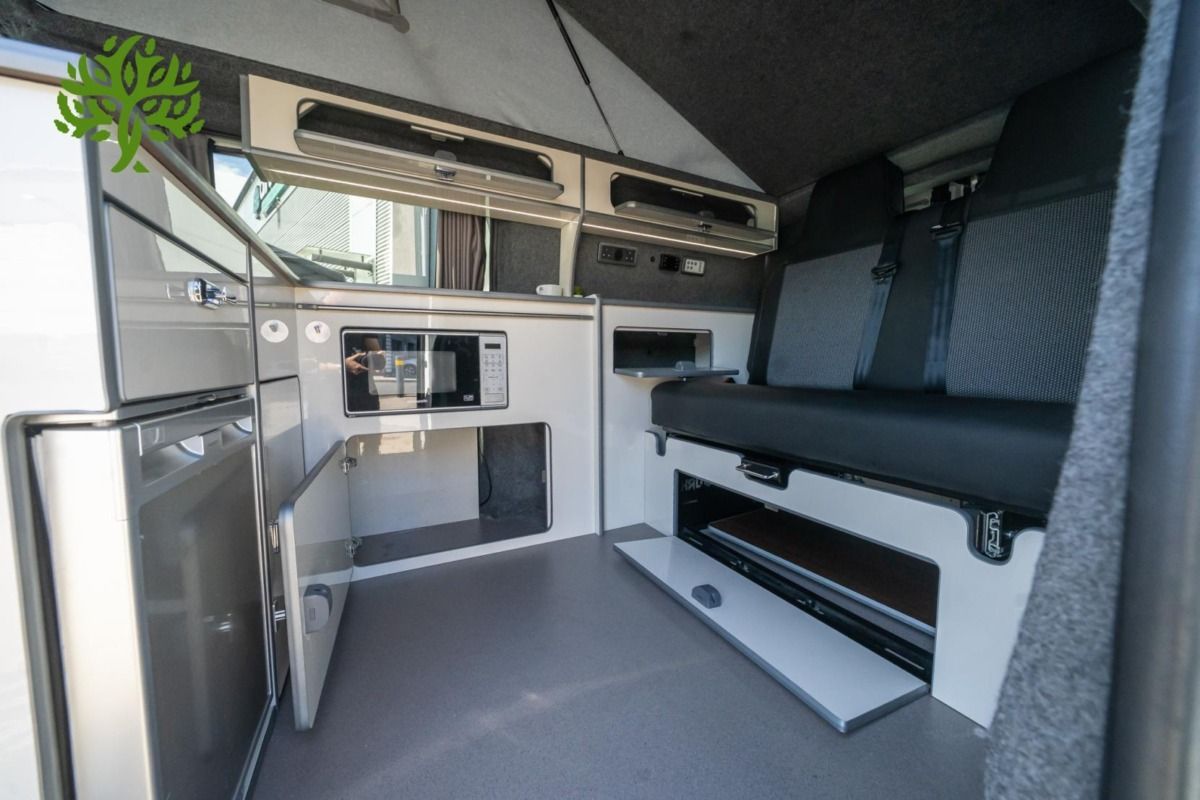 2020 Vauxhall Vivaro Campervan Campervan - Image 16