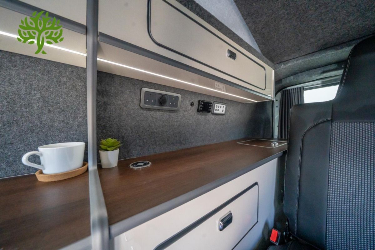 2020 Vauxhall Vivaro Campervan Campervan - Image 14